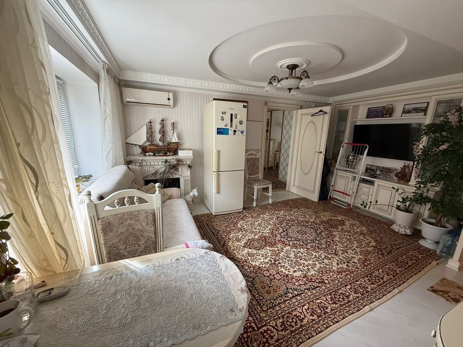 Квартира на вул. В.Васильківська в Києві, ID 382454, фото №3