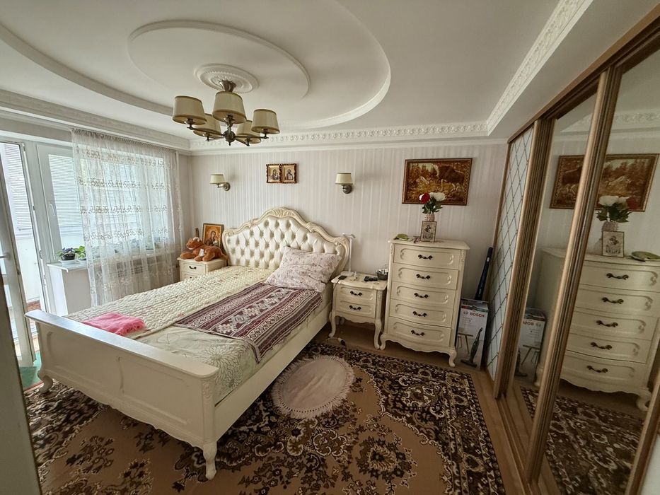 Квартира на вул. В.Васильківська в Києві, ID 382454, фото №4