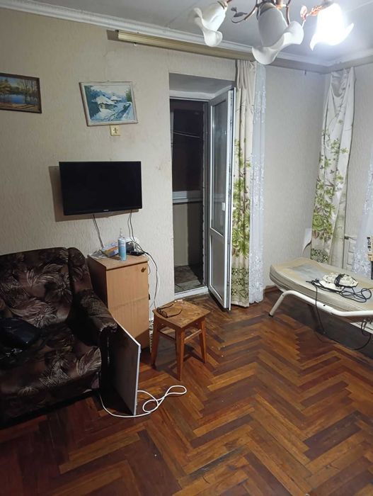 Квартира на Хортицький в Запоріжжі, ID 478463, фото №2