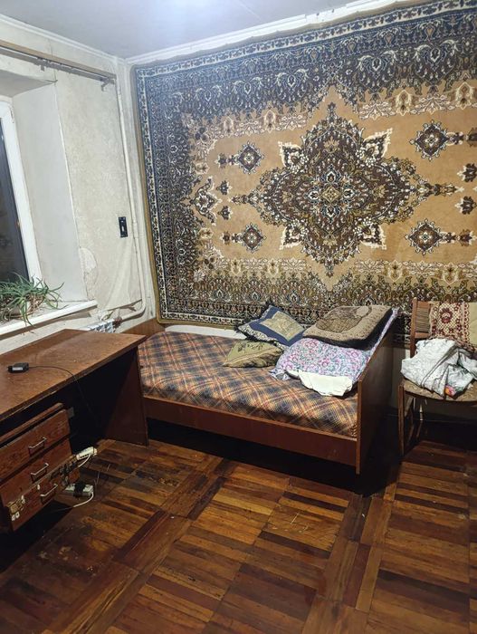 Квартира на Хортицький в Запоріжжі, ID 478463, фото №4
