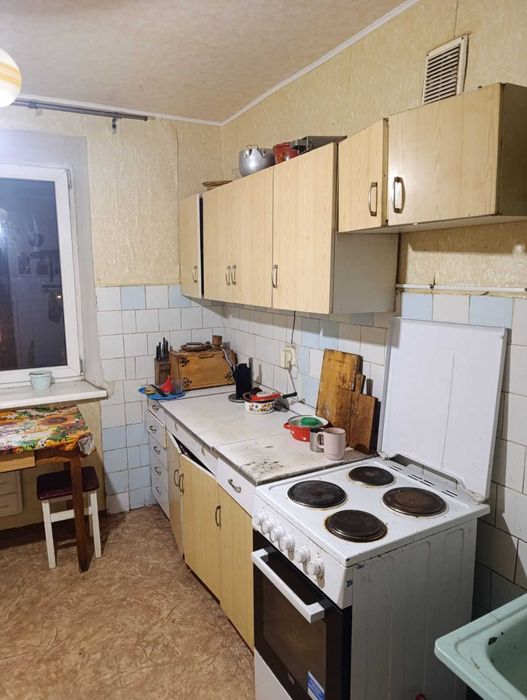 Квартира на Хортицький в Запоріжжі, ID 478463, фото №5