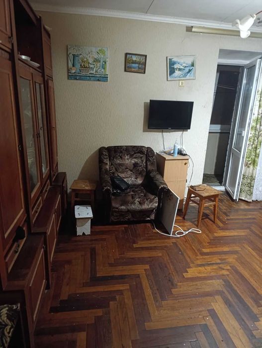 Квартира на Хортицький в Запоріжжі, ID 478463, фото №7