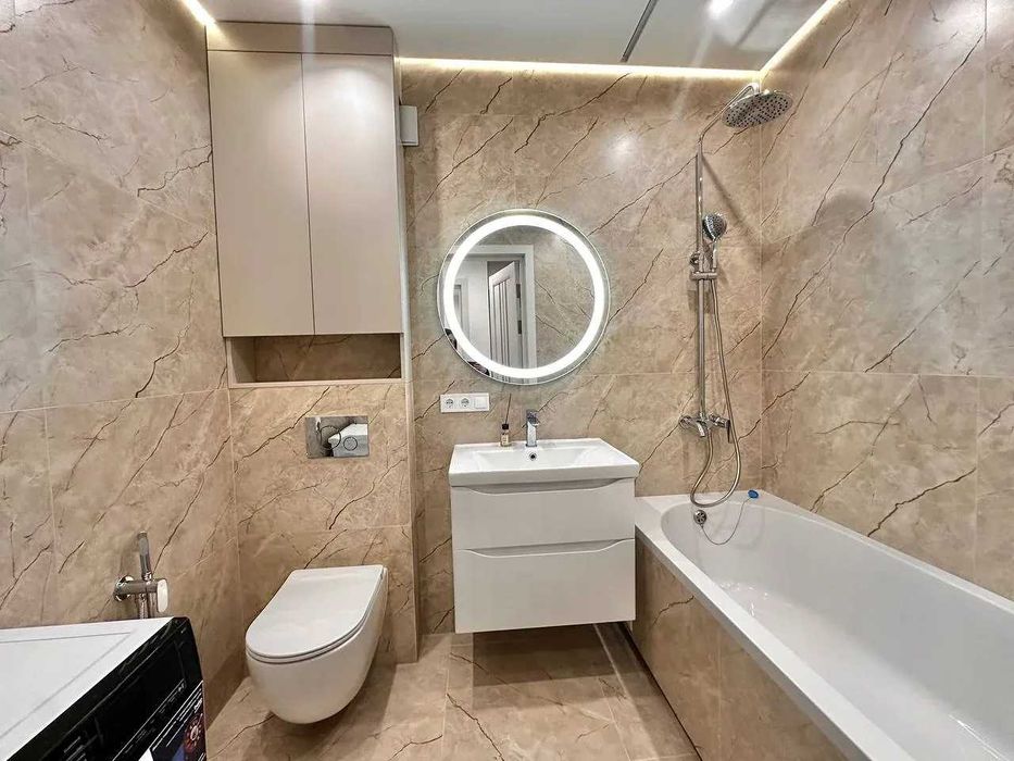 Квартира на ЖК "Затишний" в Івано-Франківську, ID 382478, фото №17