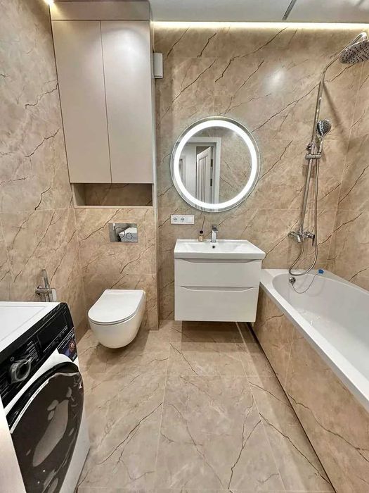 Квартира на ЖК "Затишний" в Івано-Франківську, ID 382478, фото №18