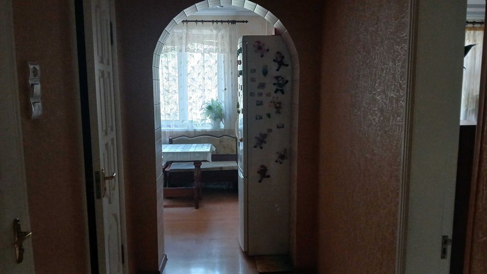 Квартира на вул. Болградська, 40, ID 382535, фото №1