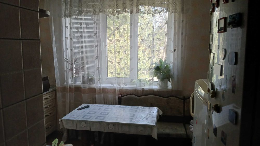 Квартира на вул. Болградська, 40 в Харкові, ID 382535, фото №2