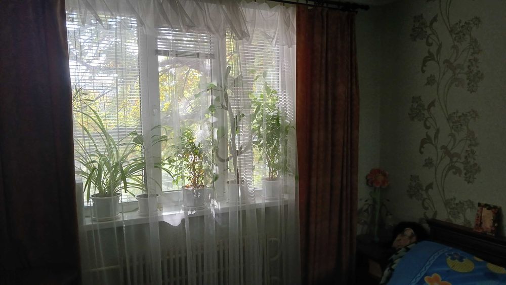 Квартира на вул. Болградська, 40 в Харкові, ID 382535, фото №4