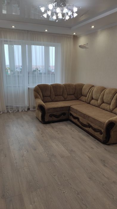 Квартира на Монолит в Одесі, ID 382502, фото №8