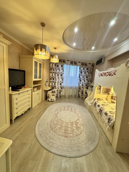 Квартира на просп. Шевченка в Одесі, ID 382567, фото №6