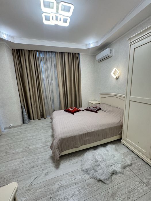 Квартира на просп. Шевченка в Одесі, ID 382567, фото №7