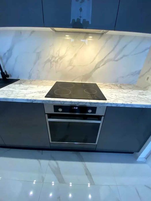 Квартира на вул. Ростиславська, 5Б в Києві, ID 384125, фото №12