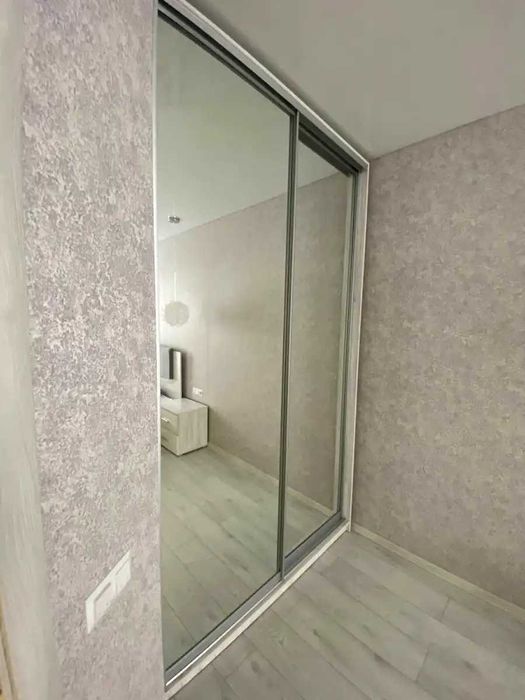 Квартира на вул. Ростиславська, 5Б в Києві, ID 384125, фото №14