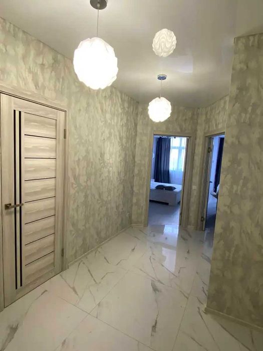 Квартира на вул. Ростиславська, 5Б в Києві, ID 384125, фото №15