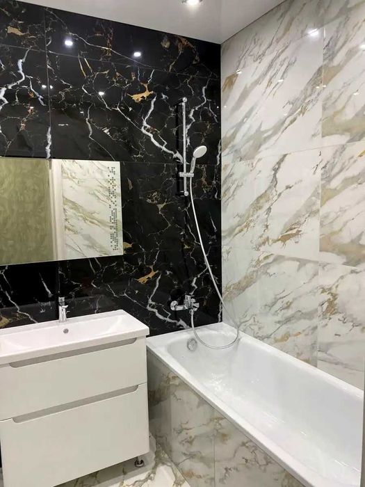 Квартира на вул. Ростиславська, 5Б в Києві, ID 384125, фото №18
