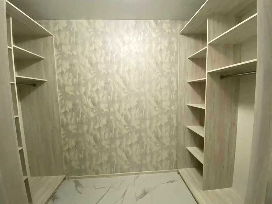 Квартира на вул. Ростиславська, 5Б в Києві, ID 384125, фото №20