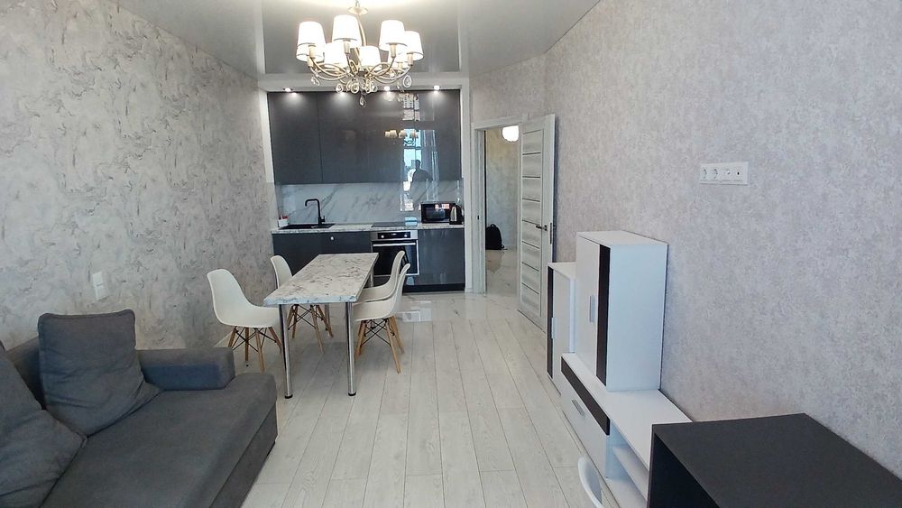 Квартира на вул. Ростиславська, 5Б в Київ, ID 384125, фото №3