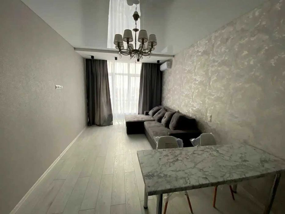 Квартира на вул. Ростиславська, 5Б в Київ, ID 384125, фото №5