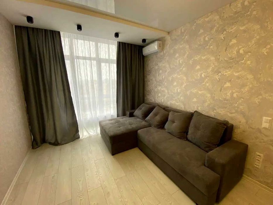 Квартира на вул. Ростиславська, 5Б в Києві, ID 384125, фото №6