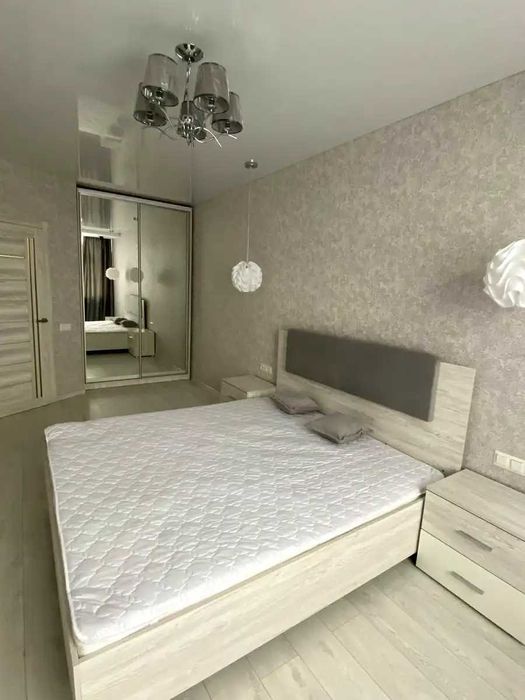 Квартира на вул. Ростиславська, 5Б в Києві, ID 384125, фото №7