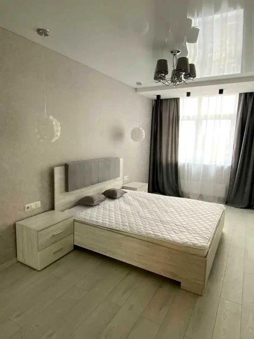 Квартира на вул. Ростиславська, 5Б в Києві, ID 384125, фото №8