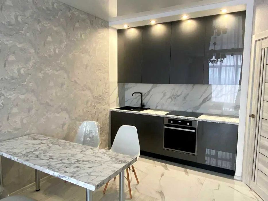 Квартира на вул. Ростиславська, 5Б в Києві, ID 384125, фото №9