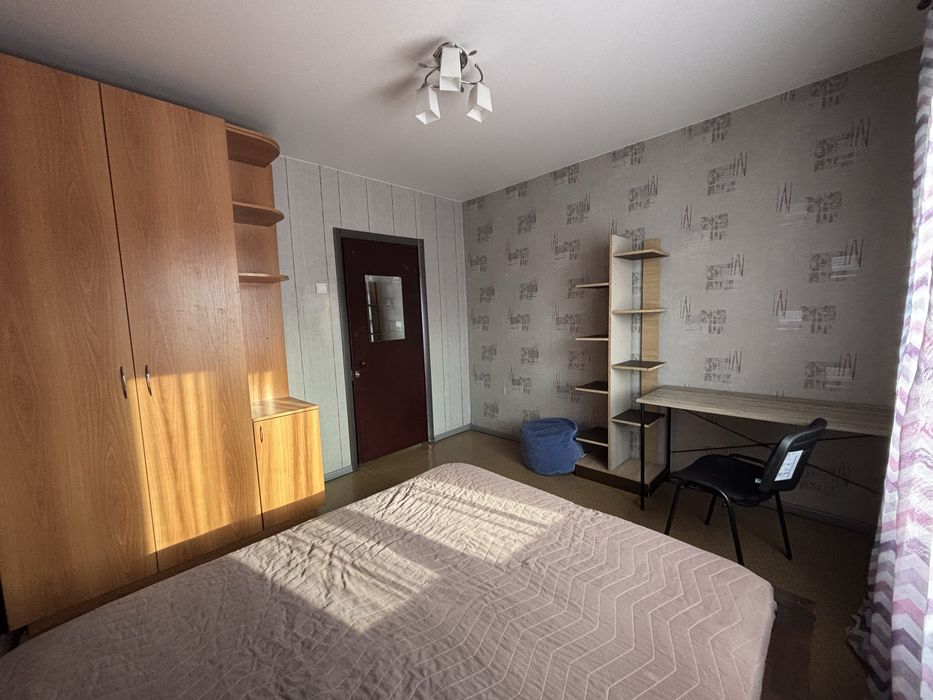 Квартира на вул. Ревуцького, 25 в Києві, ID 382521, фото №2