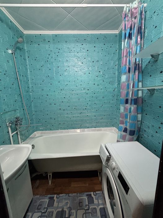 Квартира на вул. Ревуцького, 25 в Києві, ID 382521, фото №11