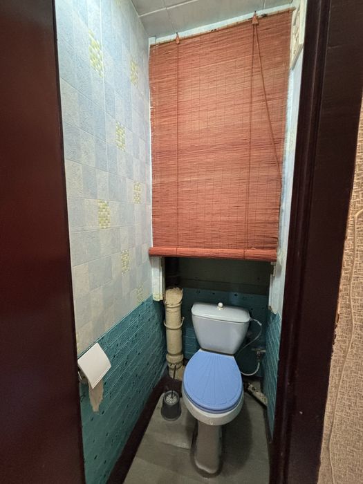Квартира на вул. Ревуцького, 25 в Києві, ID 382521, фото №8