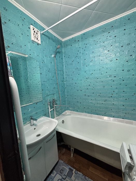 Квартира на вул. Ревуцького, 25 в Києві, ID 382521, фото №9