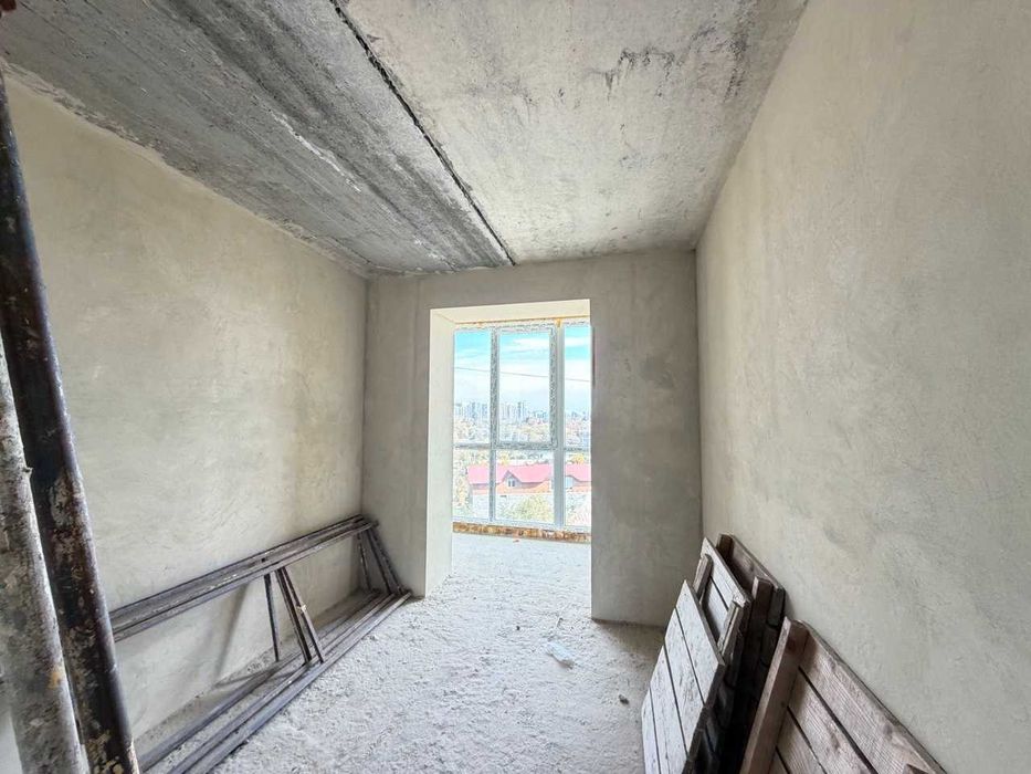 Квартира — Івано-Франківськ в Івано-Франківську, ID 382556, фото №8