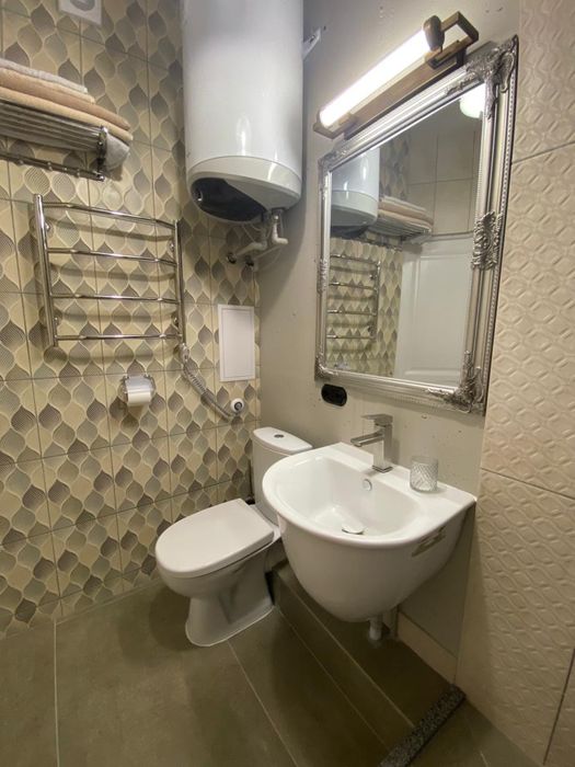 Квартира на вул. Літературна, 8 в Одесі, ID 382523, фото №12