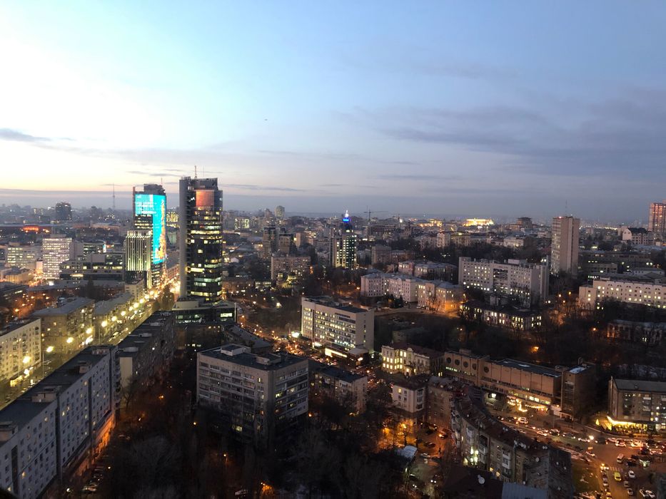 Квартира на бульв. Лесі Українки, 7В в Києві, ID 382565, фото №16