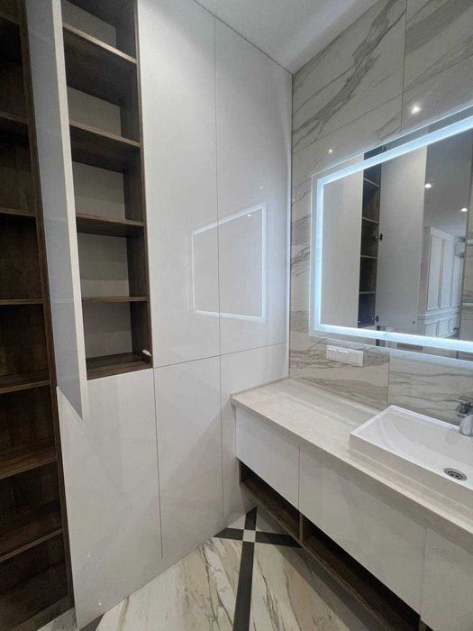 Квартира на вул. Євгена Коновальця, 26А в Києві, ID 382566, фото №16