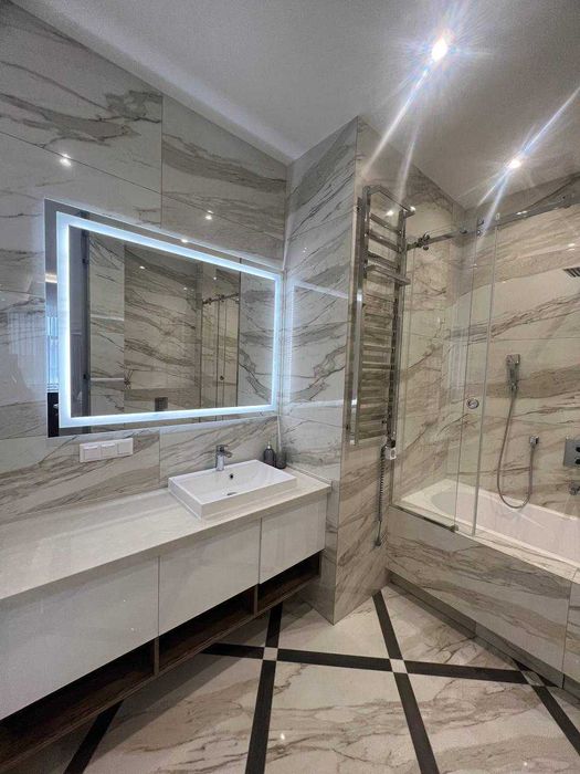 Квартира на вул. Євгена Коновальця, 26А в Києві, ID 382566, фото №18