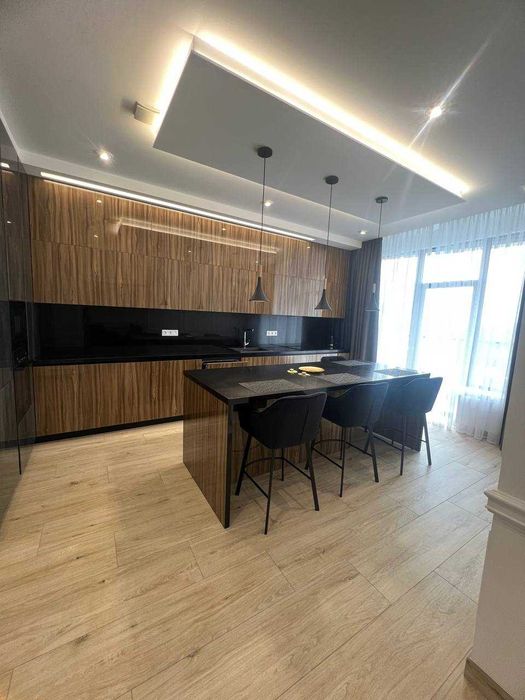 Квартира на вул. Євгена Коновальця, 26А в Києві, ID 382566, фото №3