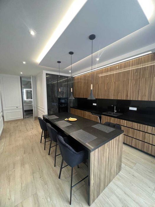Квартира на вул. Євгена Коновальця, 26А в Києві, ID 382566, фото №4