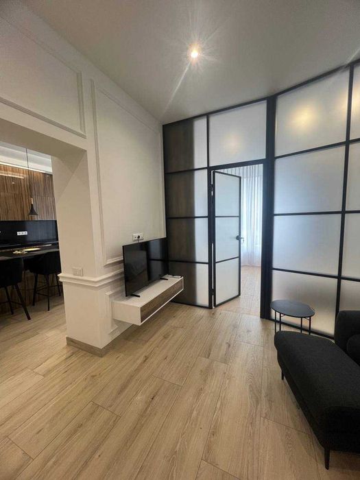 Квартира на вул. Євгена Коновальця, 26А в Києві, ID 382566, фото №7