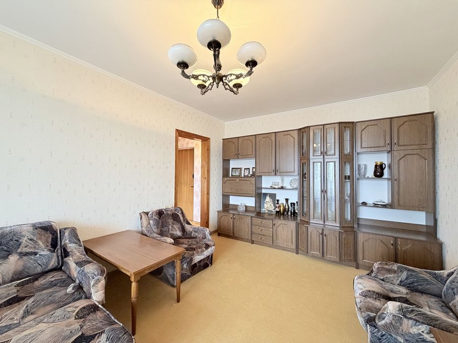 Квартира на вул. Бажана, 7Д в Києві, ID 382570, фото №2