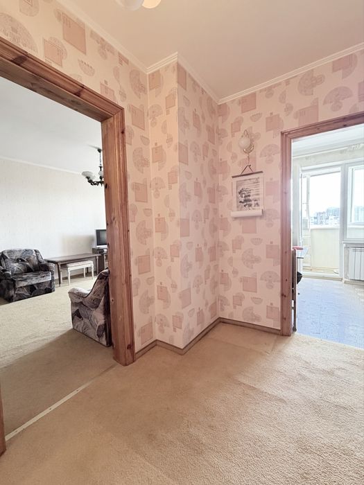 Квартира на вул. Бажана, 7Д в Києві, ID 382570, фото №12
