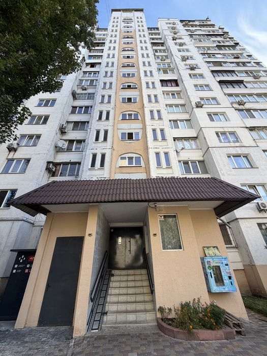 Квартира на вул. Бажана, 7Д в Києві, ID 382570, фото №13