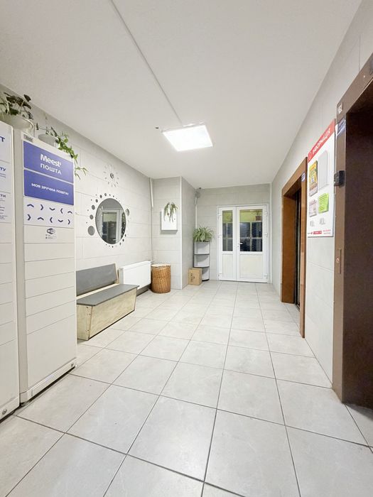 Квартира на вул. Бажана, 7Д в Києві, ID 382570, фото №14