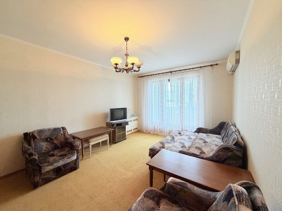 Квартира на вул. Бажана, 7Д в Києві, ID 382570, фото №3