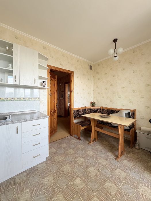 Квартира на вул. Бажана, 7Д в Києві, ID 382570, фото №4
