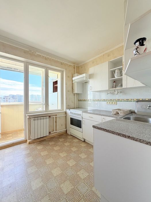 Квартира на вул. Бажана, 7Д в Києві, ID 382570, фото №5