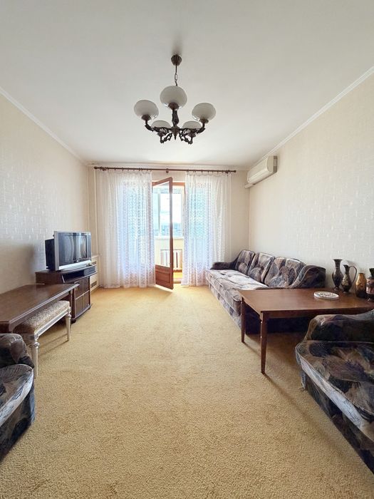 Квартира на вул. Бажана, 7Д в Києві, ID 382570, фото №6