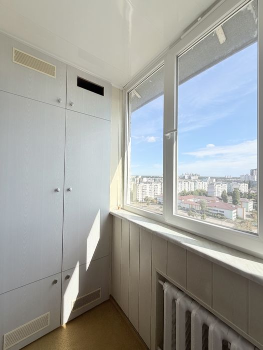 Квартира на вул. Бажана, 7Д в Києві, ID 382570, фото №8