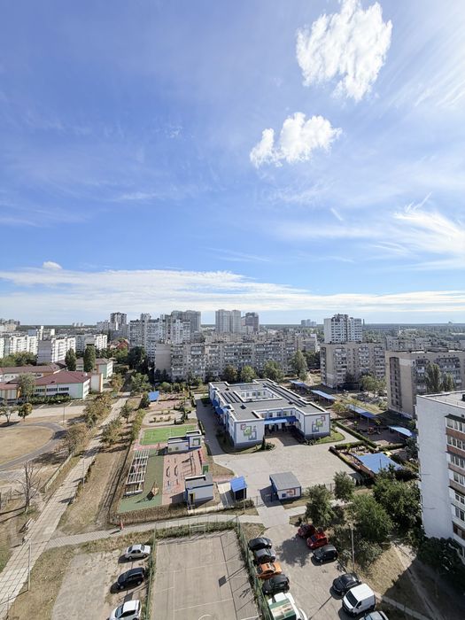 Квартира на вул. Бажана, 7Д в Києві, ID 382570, фото №9