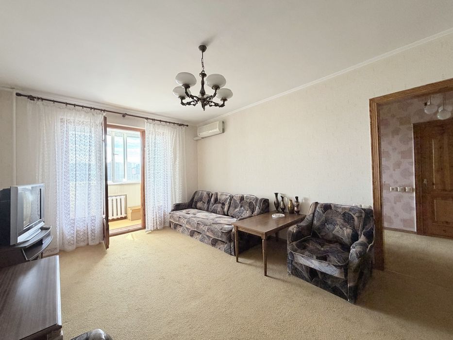 Квартира на вул. Бажана, 7Д в Києві, ID 382570, фото №10