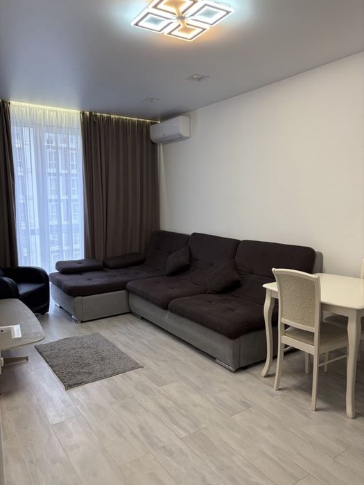 Квартира на вул. Михайла Максимовича, 26В в Київ, ID 382564, фото №4