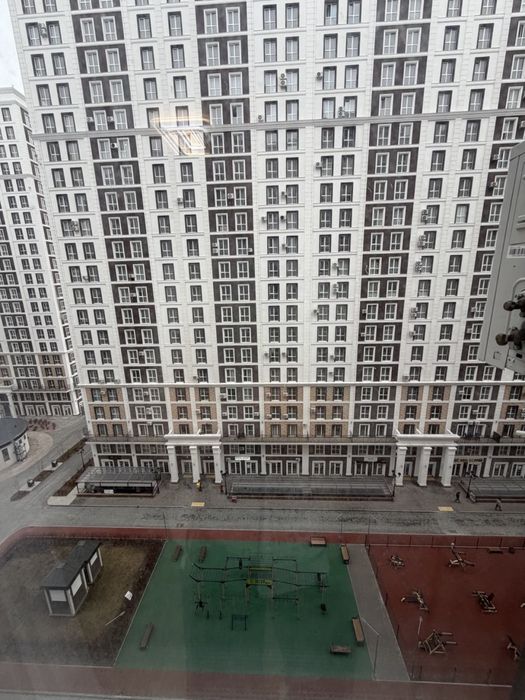Квартира на вул. Михайла Максимовича, 26В в Києві, ID 382564, фото №6
